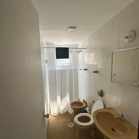 Apartamento Praia Grande Ubatuba Exterior photo