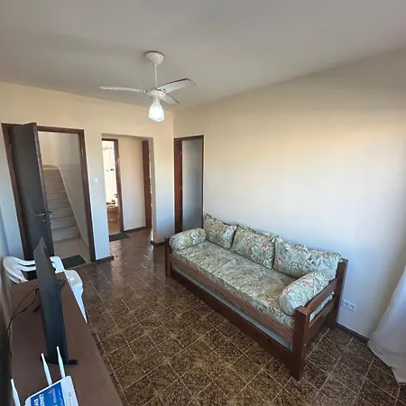 Apartamento Praia Grande Ubatuba Exterior photo