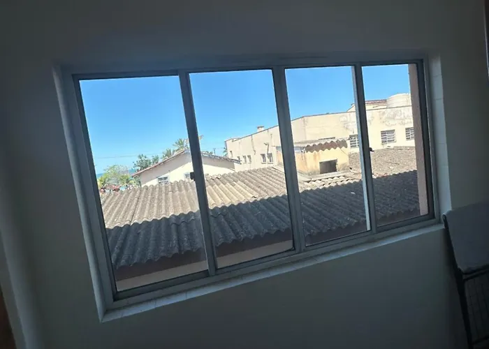 Apartamento Praia Grande